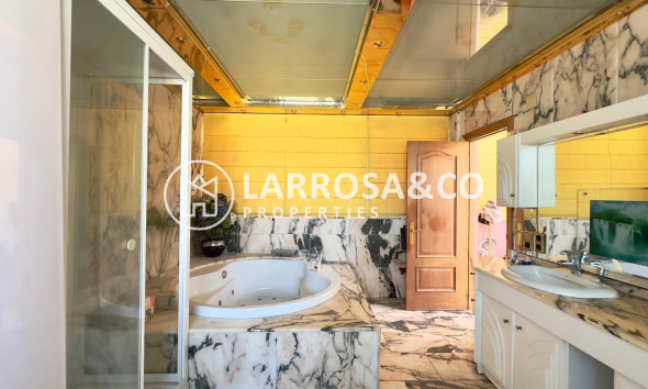 Вторичный рынок - Пентхаус - Торревьеха - Centro