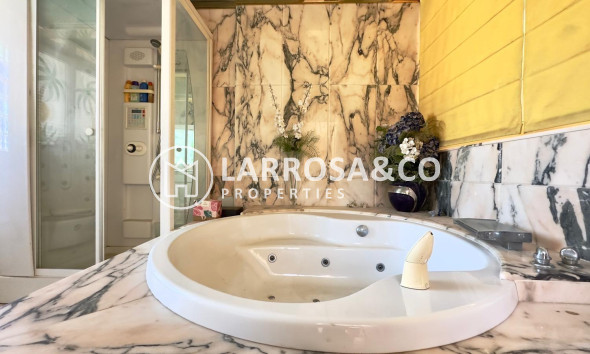 Вторичный рынок - Пентхаус - Торревьеха - Centro