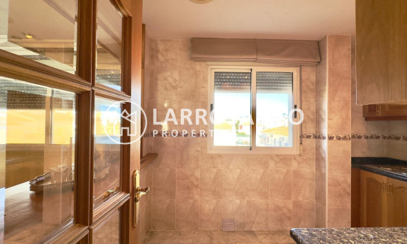 Вторичный рынок - Пентхаус - Торревьеха - Centro