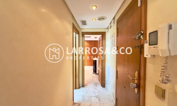 Вторичный рынок - Пентхаус - Торревьеха - Centro