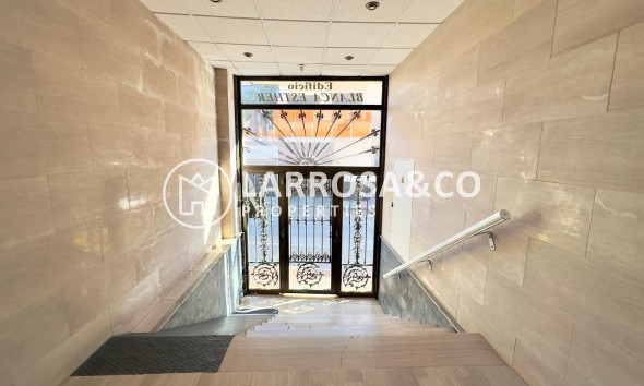 Вторичный рынок - Пентхаус - Торревьеха - Centro