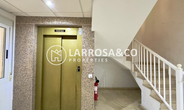 Вторичный рынок - Пентхаус - Торревьеха - Centro