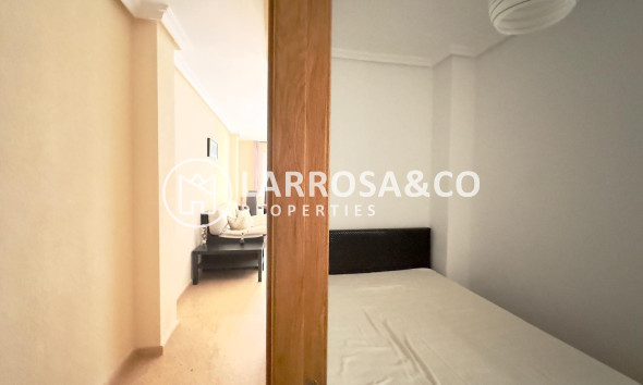 Вторичный рынок - Квартира - Торревьеха - torrevieja