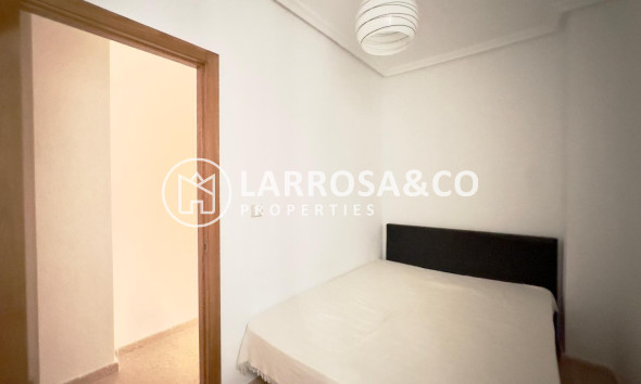 Вторичный рынок - Квартира - Торревьеха - torrevieja