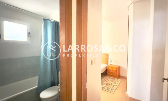 Вторичный рынок - Квартира - Торревьеха - torrevieja