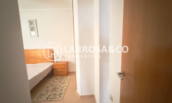 Вторичный рынок - Квартира - Торревьеха - torrevieja