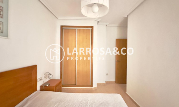 Вторичный рынок - Квартира - Торревьеха - torrevieja