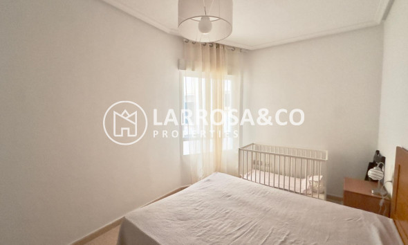 Вторичный рынок - Квартира - Торревьеха - torrevieja