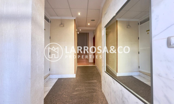 Вторичный рынок - Квартира - Торревьеха - torrevieja