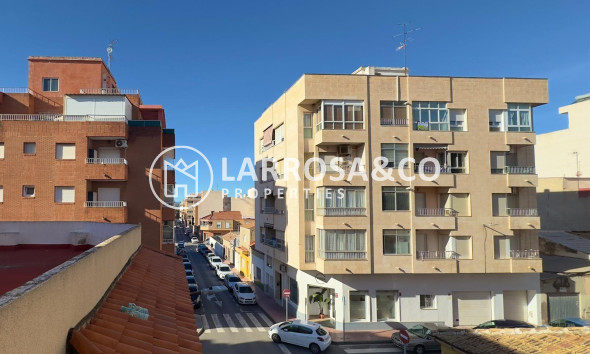 Вторичный рынок - Квартира - Торревьеха - torrevieja