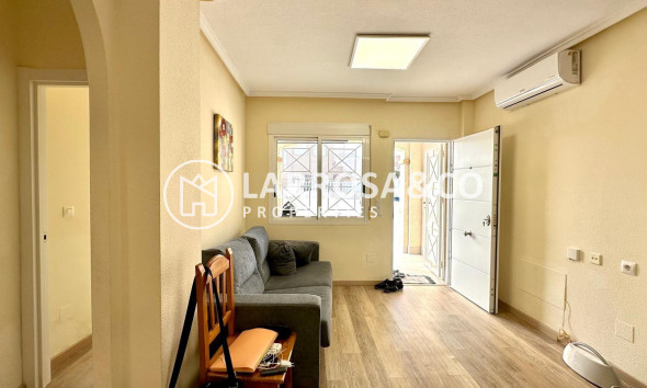 Resale - Bungalow - Torrevieja - Torreblanca