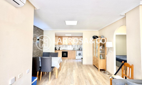 Resale - Bungalow - Torrevieja - Torreblanca