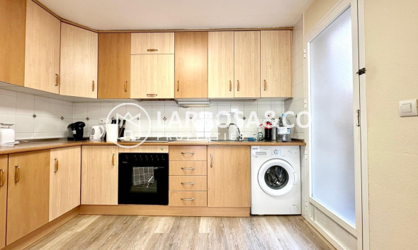 Resale - Bungalow - Torrevieja - Torreblanca