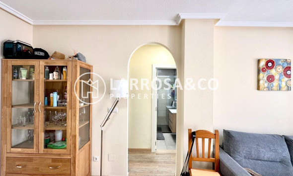 Resale - Bungalow - Torrevieja - Torreblanca