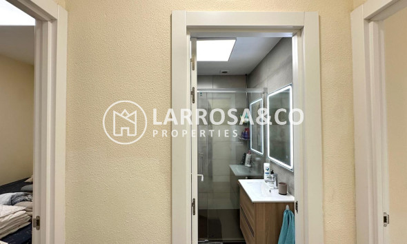 Resale - Bungalow - Torrevieja - Torreblanca