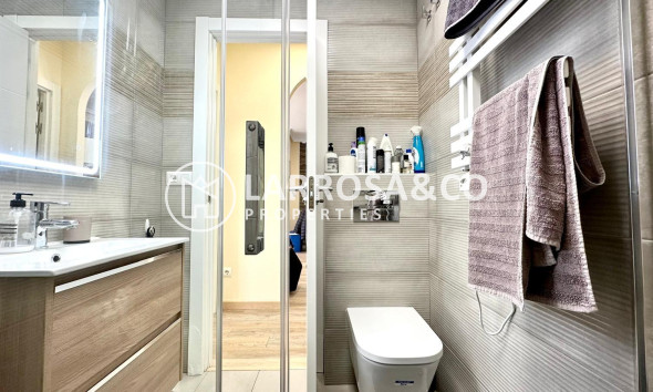 Resale - Bungalow - Torrevieja - Torreblanca