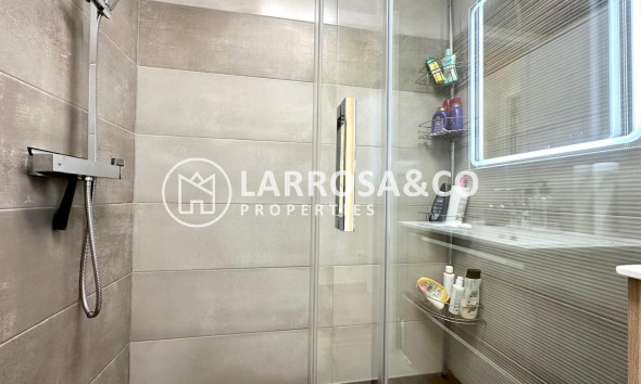 Resale - Bungalow - Torrevieja - Torreblanca