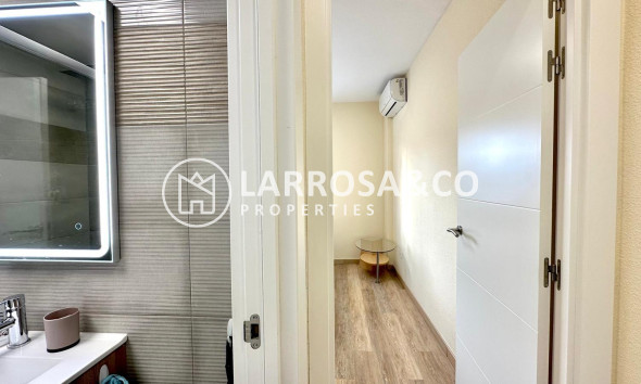 Resale - Bungalow - Torrevieja - Torreblanca