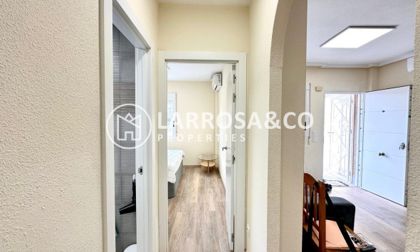 Resale - Bungalow - Torrevieja - Torreblanca