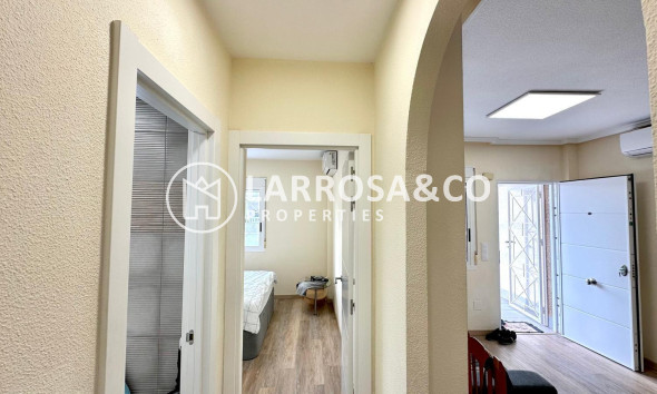 Resale - Bungalow - Torrevieja - Torreblanca