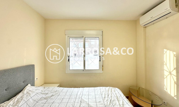 Resale - Bungalow - Torrevieja - Torreblanca