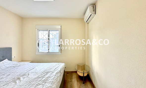 Resale - Bungalow - Torrevieja - Torreblanca