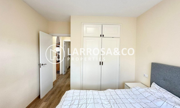 Resale - Bungalow - Torrevieja - Torreblanca