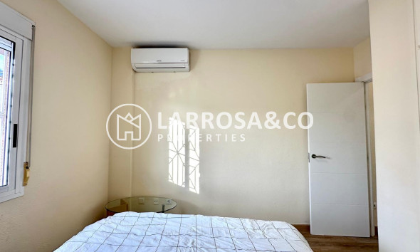 Resale - Bungalow - Torrevieja - Torreblanca