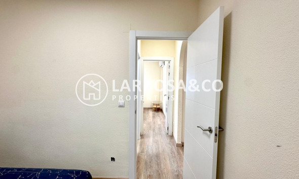 Resale - Bungalow - Torrevieja - Torreblanca