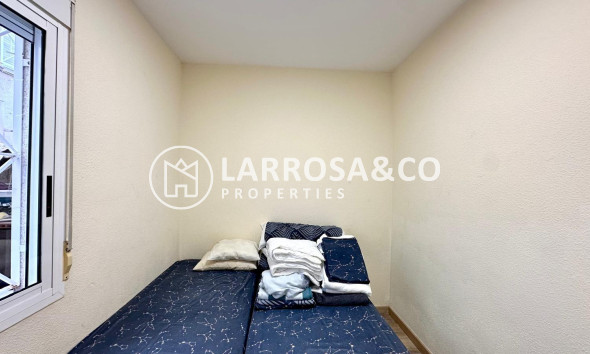 Resale - Bungalow - Torrevieja - Torreblanca