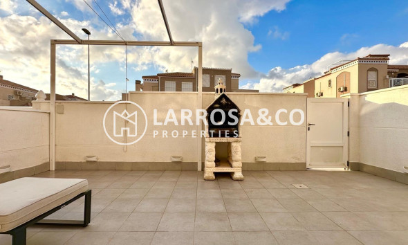 Resale - Bungalow - Torrevieja - Torreblanca