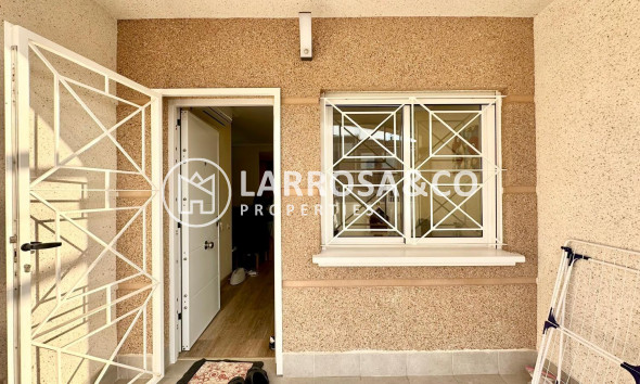 Resale - Bungalow - Torrevieja - Torreblanca