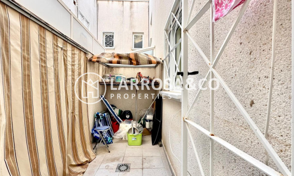 Resale - Bungalow - Torrevieja - Torreblanca