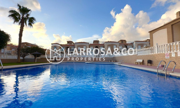 Resale - Bungalow - Torrevieja - Torreblanca