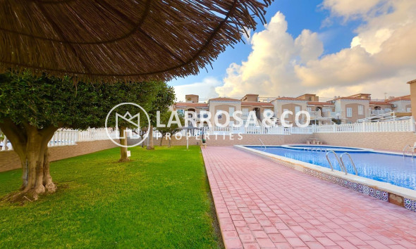 Resale - Bungalow - Torrevieja - Torreblanca