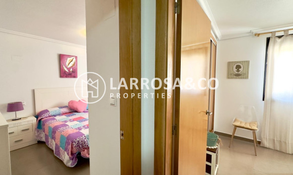 Вторичный рынок - Квартира - Торревьеха - torrevieja