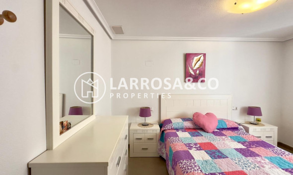 Вторичный рынок - Квартира - Торревьеха - torrevieja