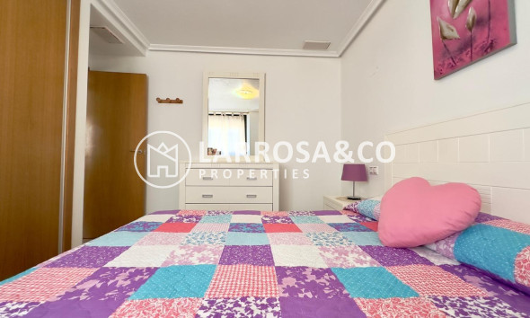 Вторичный рынок - Квартира - Торревьеха - torrevieja