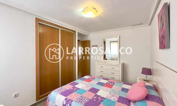 Вторичный рынок - Квартира - Торревьеха - torrevieja