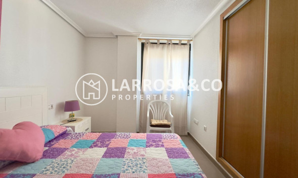 Вторичный рынок - Квартира - Торревьеха - torrevieja