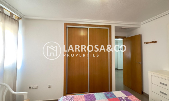 Вторичный рынок - Квартира - Торревьеха - torrevieja