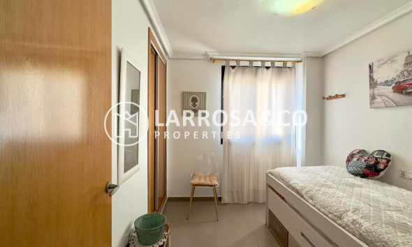 Вторичный рынок - Квартира - Торревьеха - torrevieja