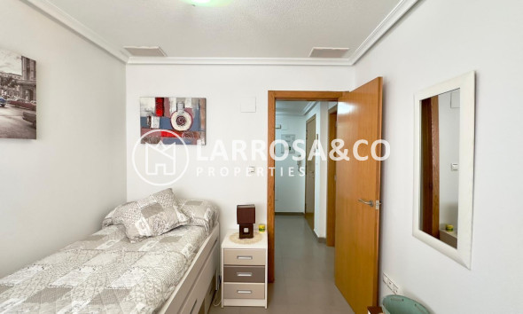 Вторичный рынок - Квартира - Торревьеха - torrevieja