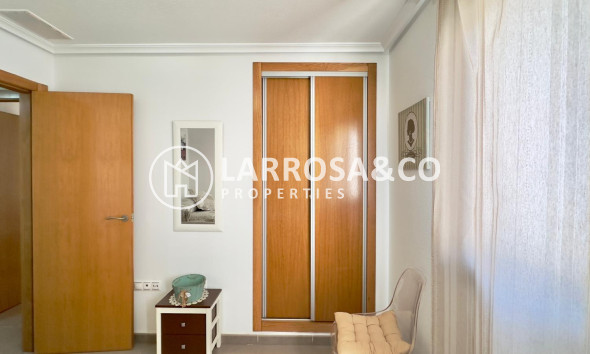 Вторичный рынок - Квартира - Торревьеха - torrevieja