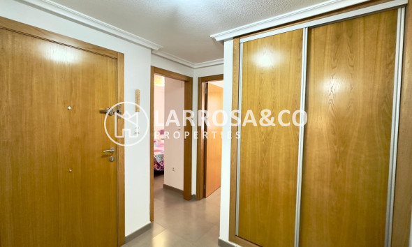 Вторичный рынок - Квартира - Торревьеха - torrevieja