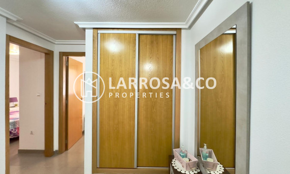 Вторичный рынок - Квартира - Торревьеха - torrevieja