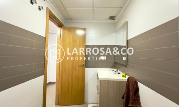 Вторичный рынок - Квартира - Торревьеха - torrevieja