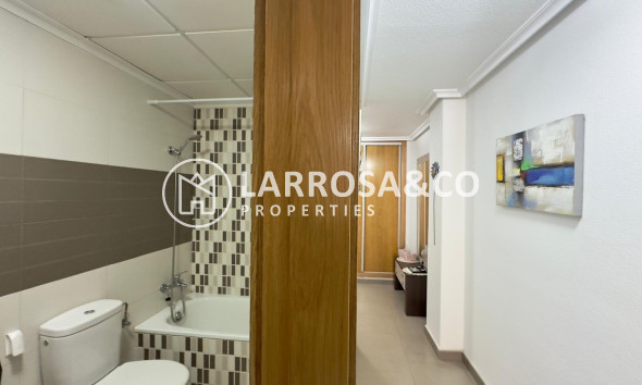 Вторичный рынок - Квартира - Торревьеха - torrevieja