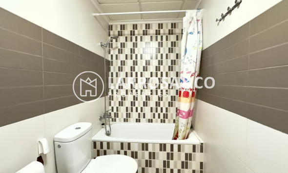 Вторичный рынок - Квартира - Торревьеха - torrevieja