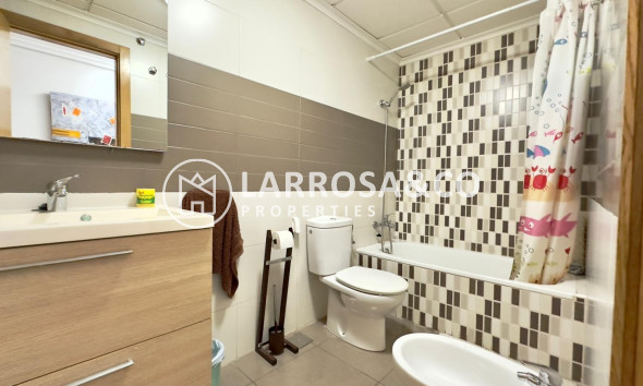 Вторичный рынок - Квартира - Торревьеха - torrevieja